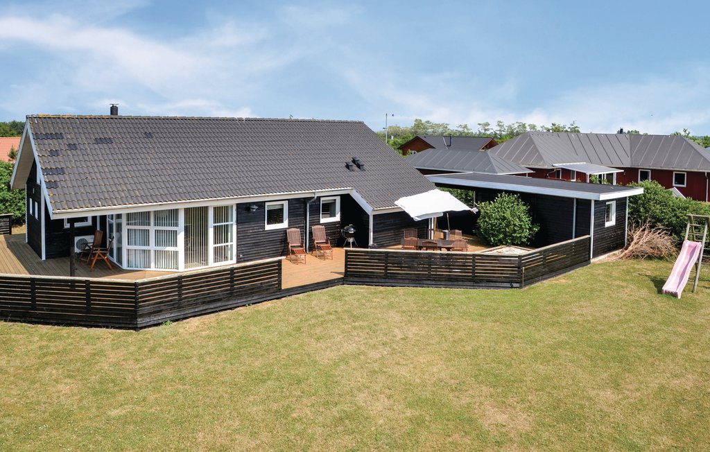 Ferienhaus - Skaven Strand , Dänemark - P52102 1