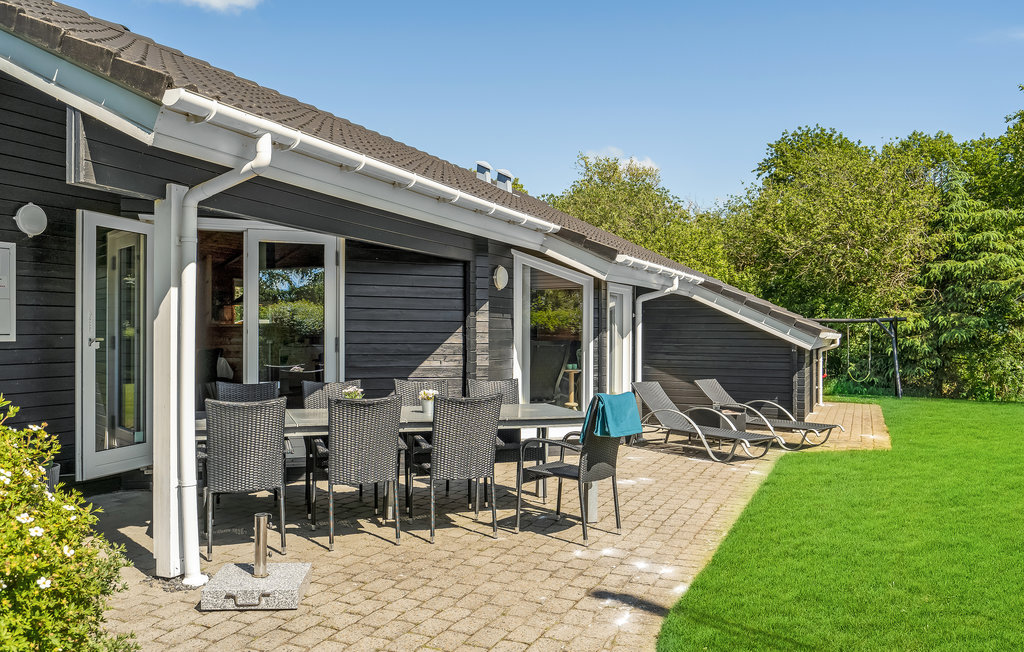 Feriehuse - Bork Havn , Danmark - P52178 9