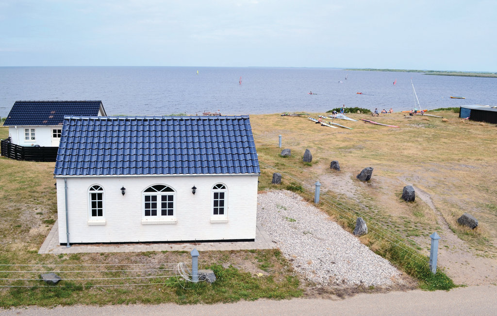 Ferienhaus - Skaven Strand , Dänemark - P52205 1