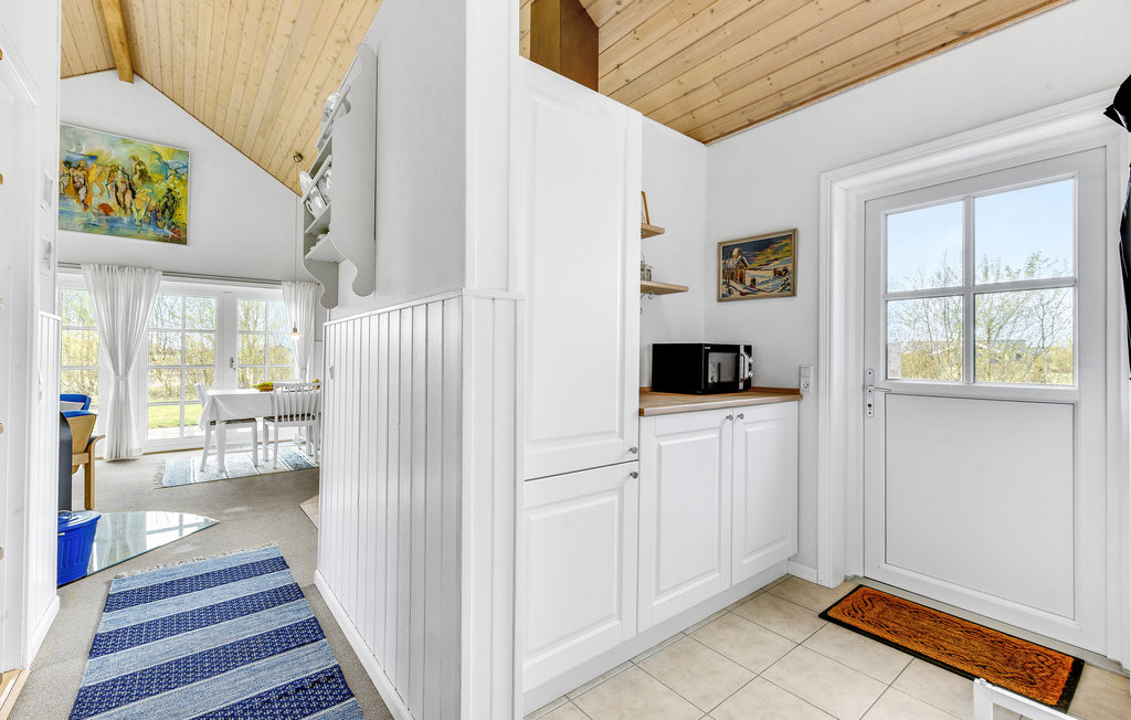 Ferienhaeuser - Skaven Strand , Dänemark - P52326 16