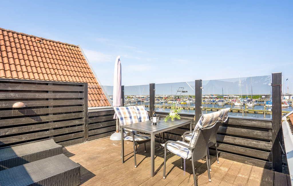 Lejlighed - Bork Havn , Danmark - P52333 9