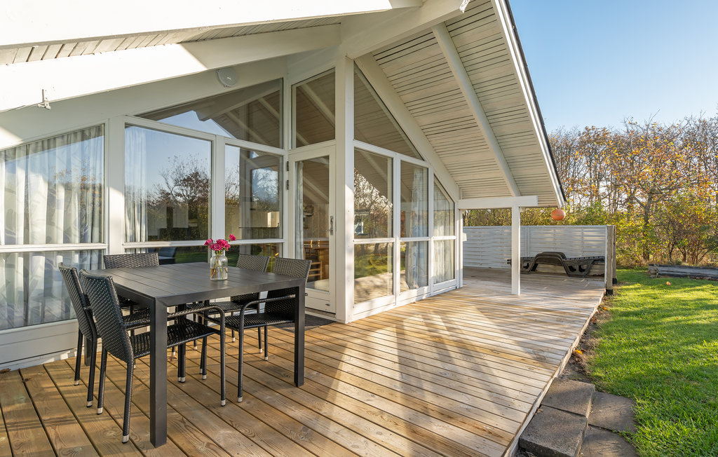 Feriehuse - Bork Havn , Danmark - P52340 6