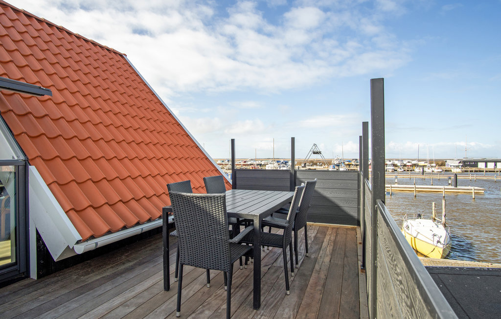 Ferienwohnung - Bork Havn , Dänemark - P52517 2