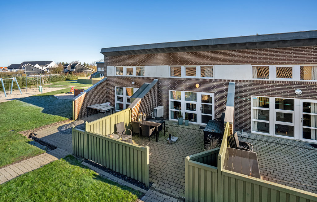 Ferienwohnung - Bork Havn , Dänemark - P52544 2