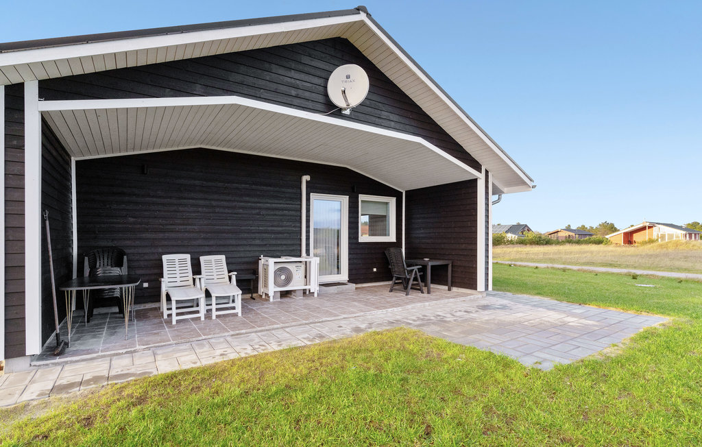 Feriehuse - Stauning , Danmark - P52936 10