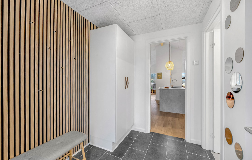 Ferienhaus - Stauning , Dänemark - P52941 27
