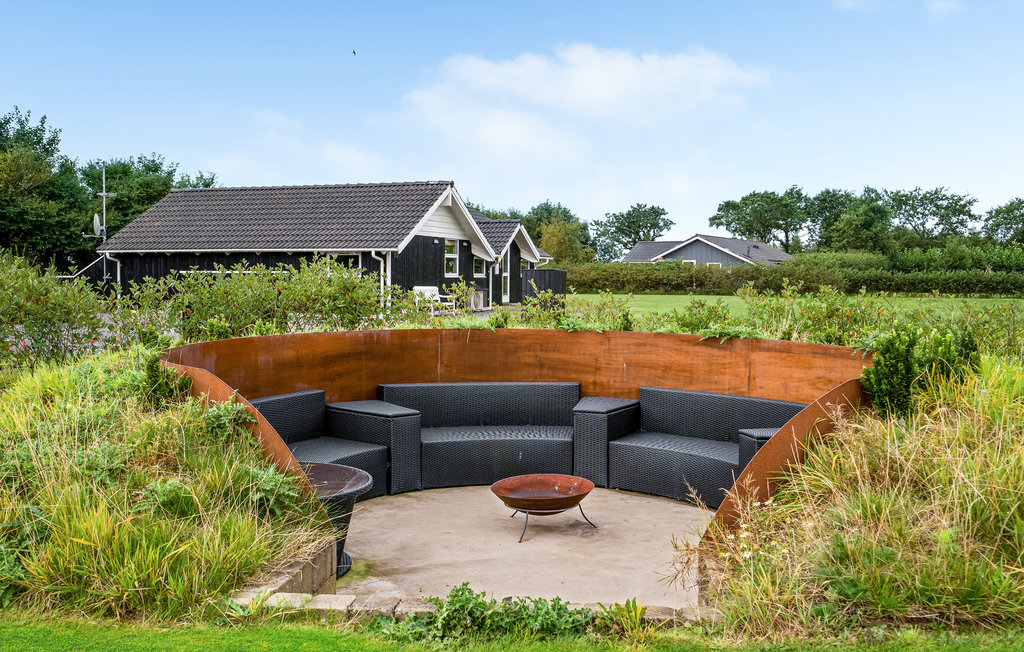 Feriehuse - Bork Havn , Danmark - P52037 6