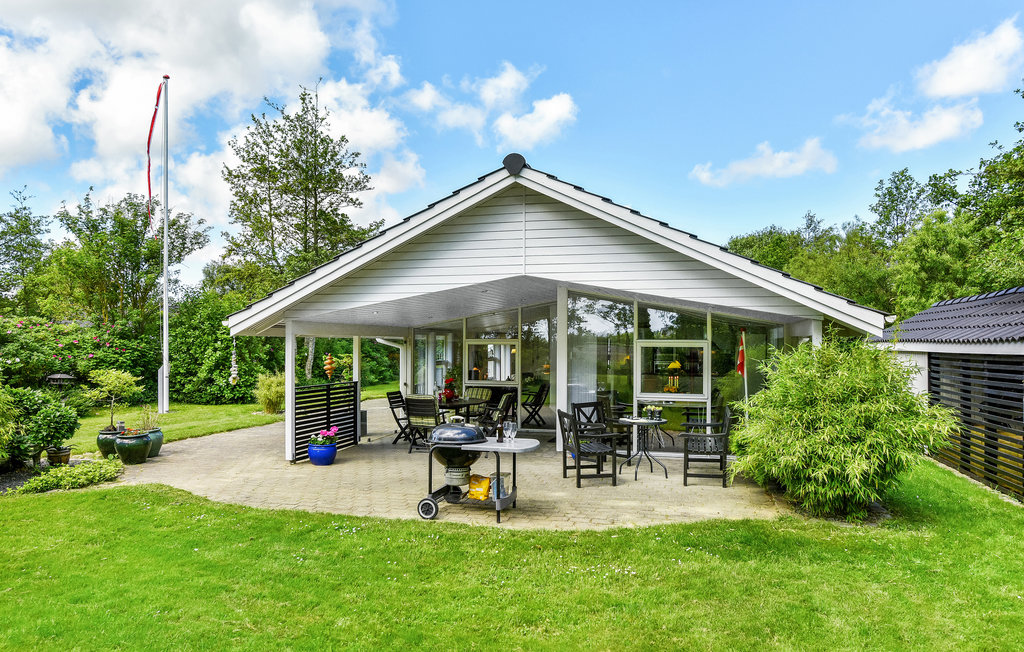 Ferienhaus - Bork Havn , Dänemark - P52068 9