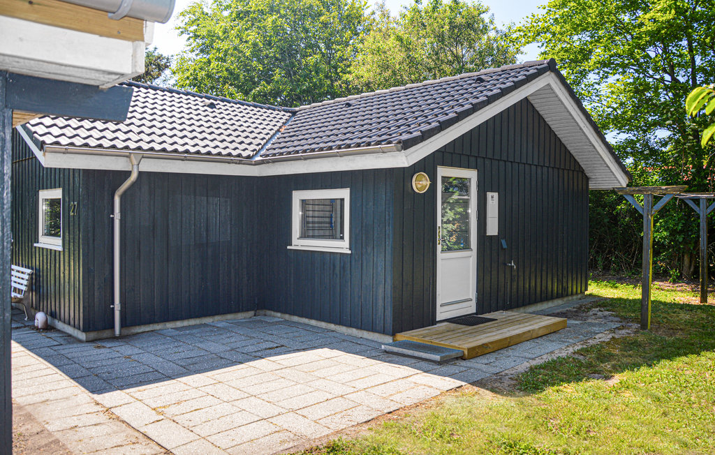 Ferienhaus - Hemmet , Dänemark - P52072 8