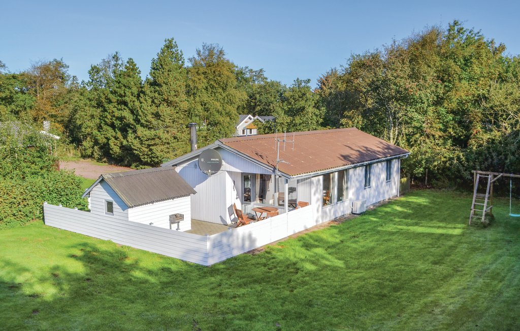 Feriehuse - Bork Havn , Danmark - P52088 1