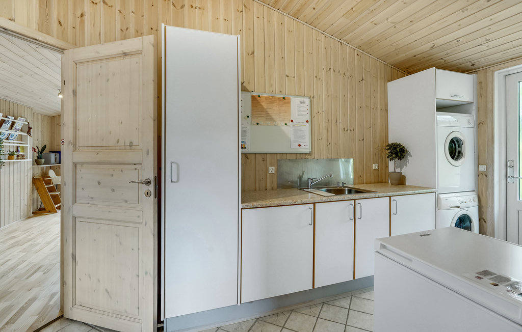 Feriehus - Bork Havn , Danmark - P52161 18