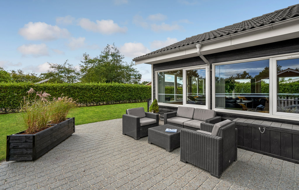 Feriehus - Bork Havn , Danmark - P52161 12