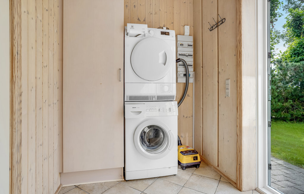 Ferienhaus - Bork Havn , Dänemark - P52263 19