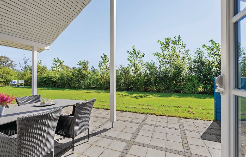 Ferienhaeuser - Skaven Strand , Dänemark - P52326 7