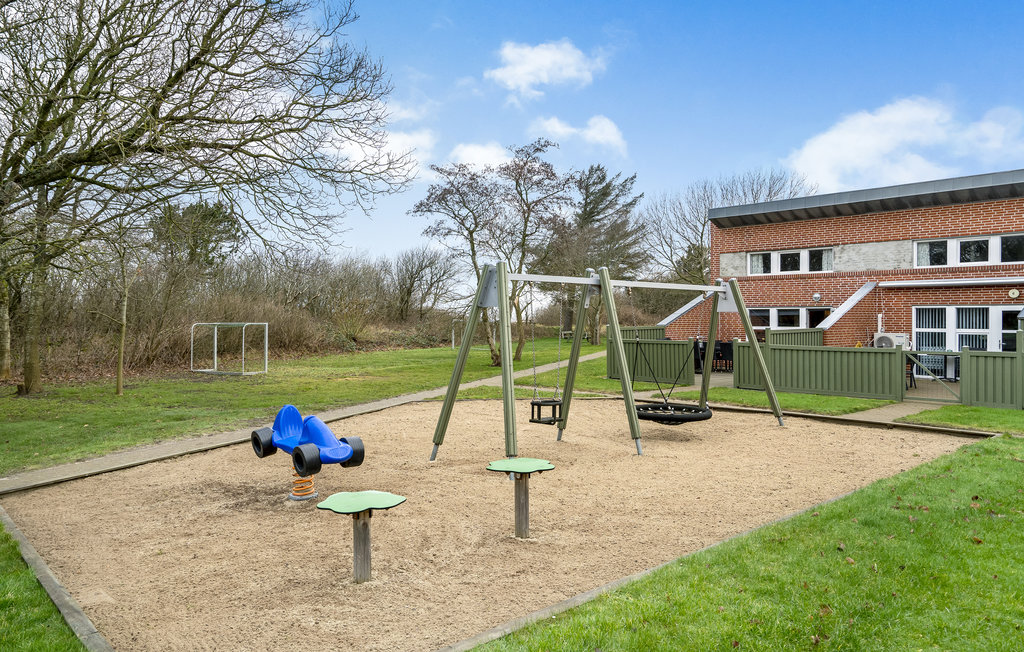 Feriehuse - Bork Havn , Danmark - P52536 8