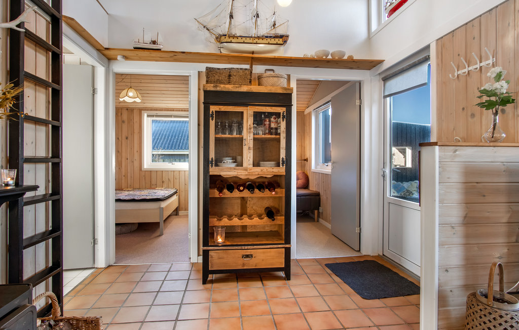 Feriehuse - Bork Havn , Danmark - P52592 6