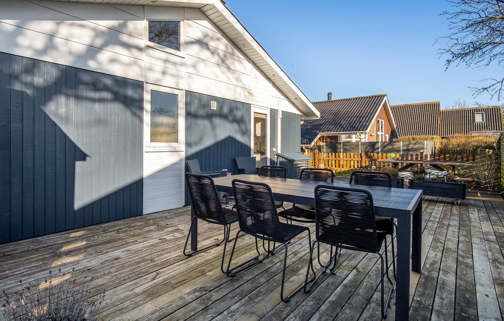 Feriehuse - Bork Havn , Danmark - P52592 11