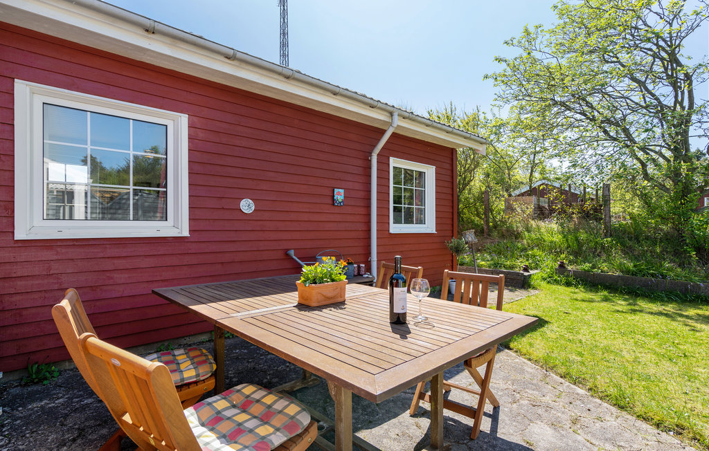 Ferienhaus - Nymindegab , Dänemark - P52641 11