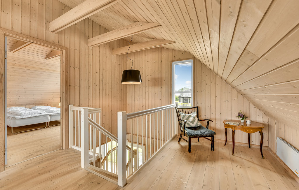 Ferienhaus - Stauning , Dänemark - P52924 18