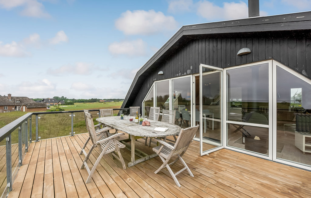 Ferienhaus - Stauning , Dänemark - P52924 8