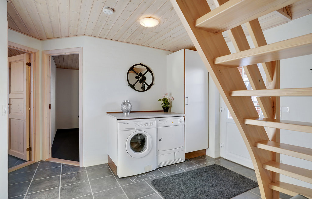Feriehus - Stauning , Danmark - P52937 23