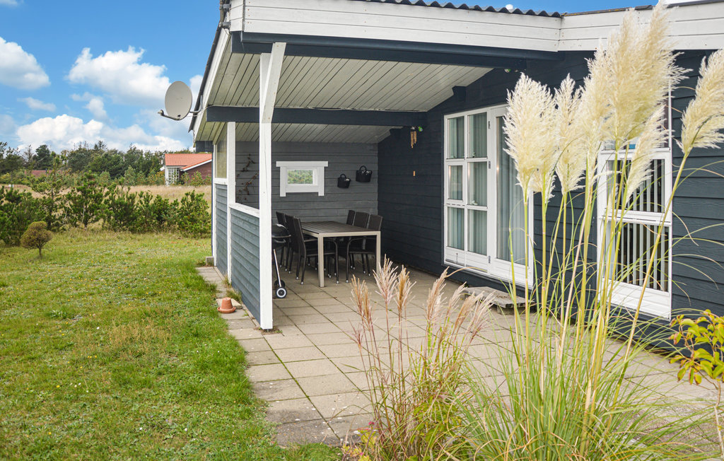 Feriehuse - Stauning , Danmark - P52946 8