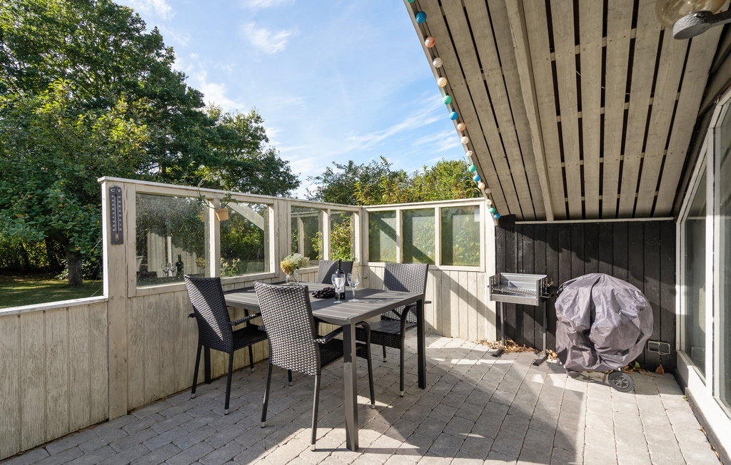 Ferienhaus - Stauning , Dänemark - P52948 2