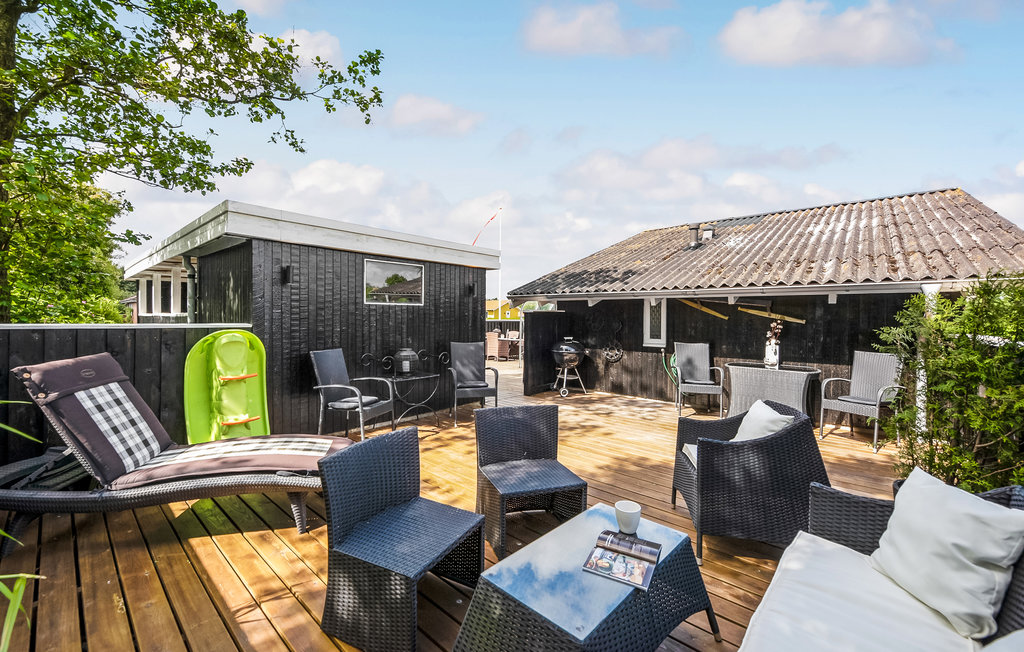 Holiday home - Bork Havn , Denmark - P52105 11