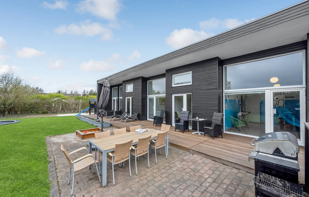 Holiday home - Bork Havn , Denmark - P52235 1