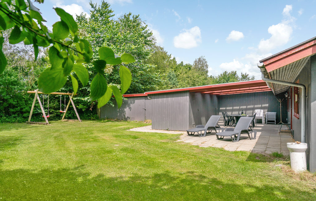 Feriehus - Bork Havn , Danmark - P52238 2