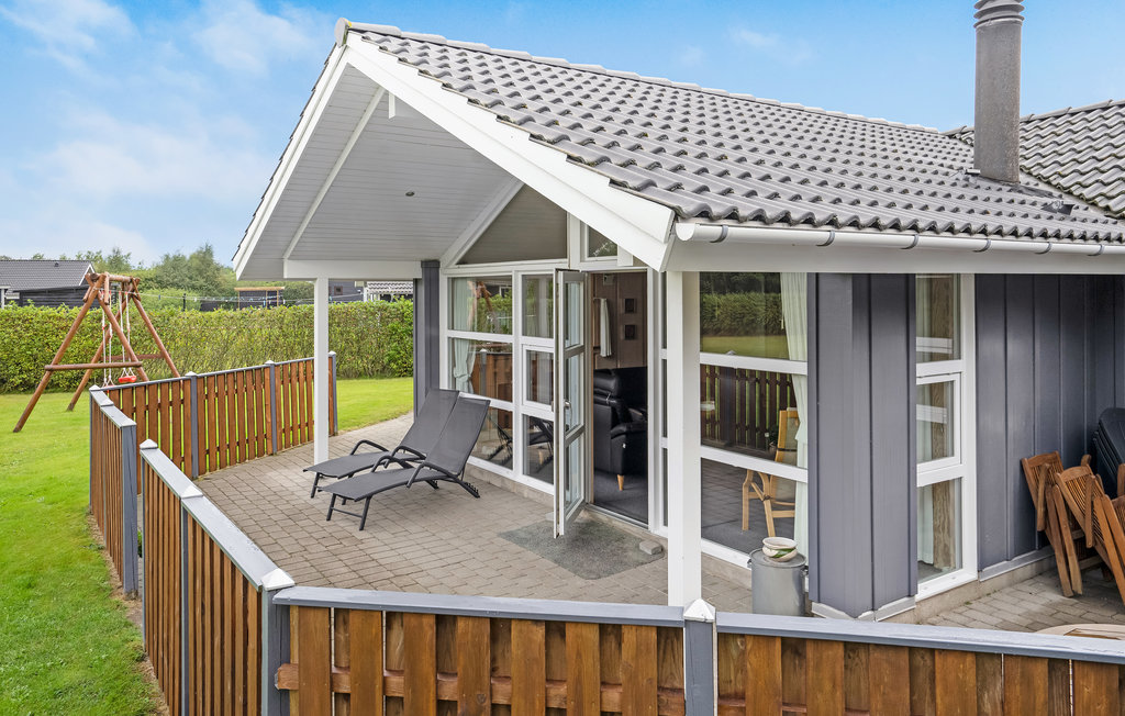 Ferienhaus - Bork Havn , Dänemark - P52263 9