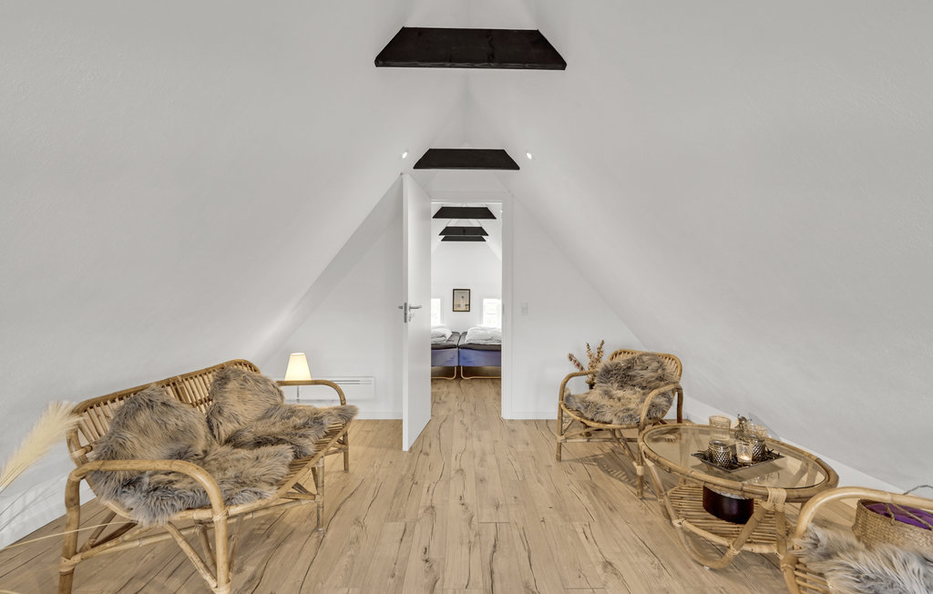 Ferienhaus - Nymindegab , Dänemark - P52405 18