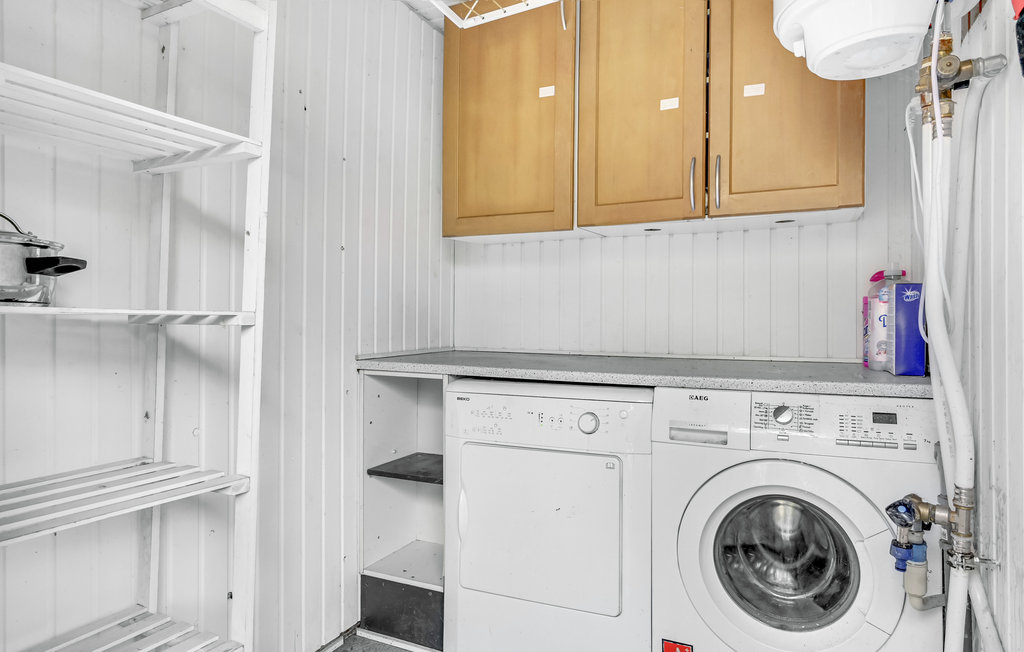 Ferienhaus - Hemmet , Dänemark - P52458 18