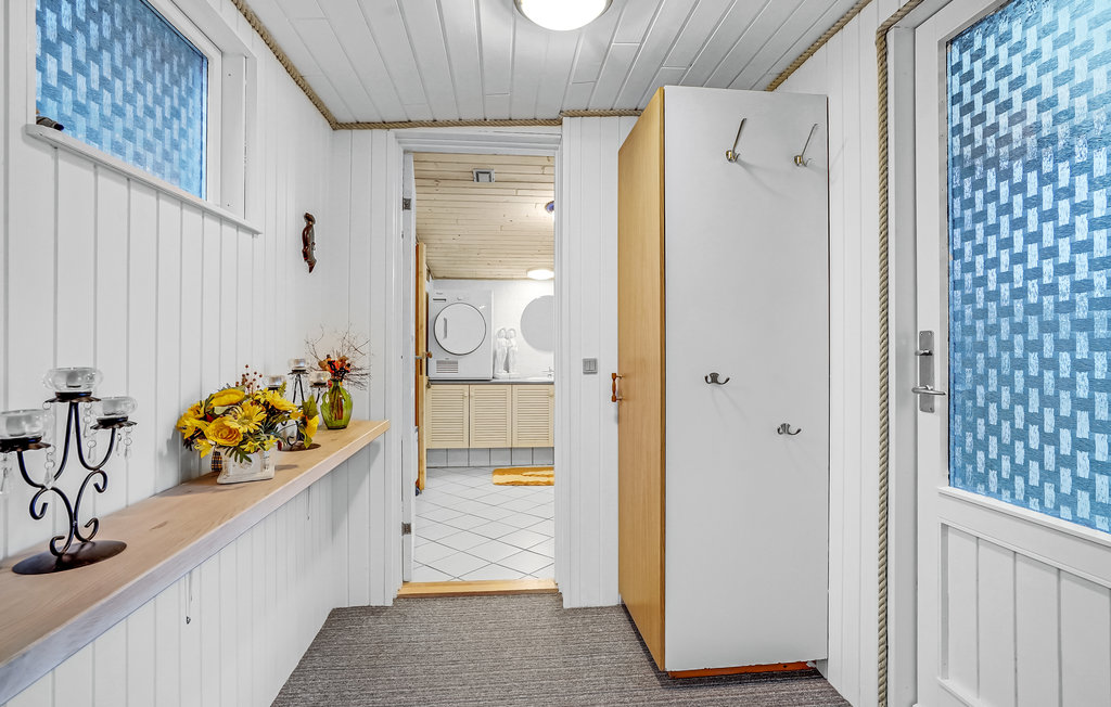 Feriehuse - Bork Havn , Danmark - P52476 10