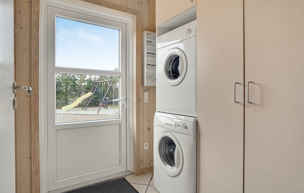 Feriehuse - Bork Havn , Danmark - P52500 19