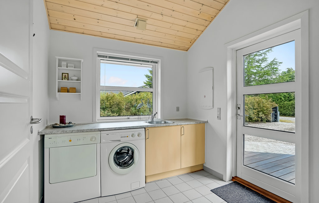 Ferienhaus - Bork Havn , Dänemark - P52600 20