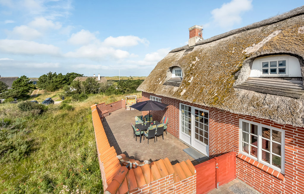 Ferienhaus - Nymindegab , Dänemark - P52601 2