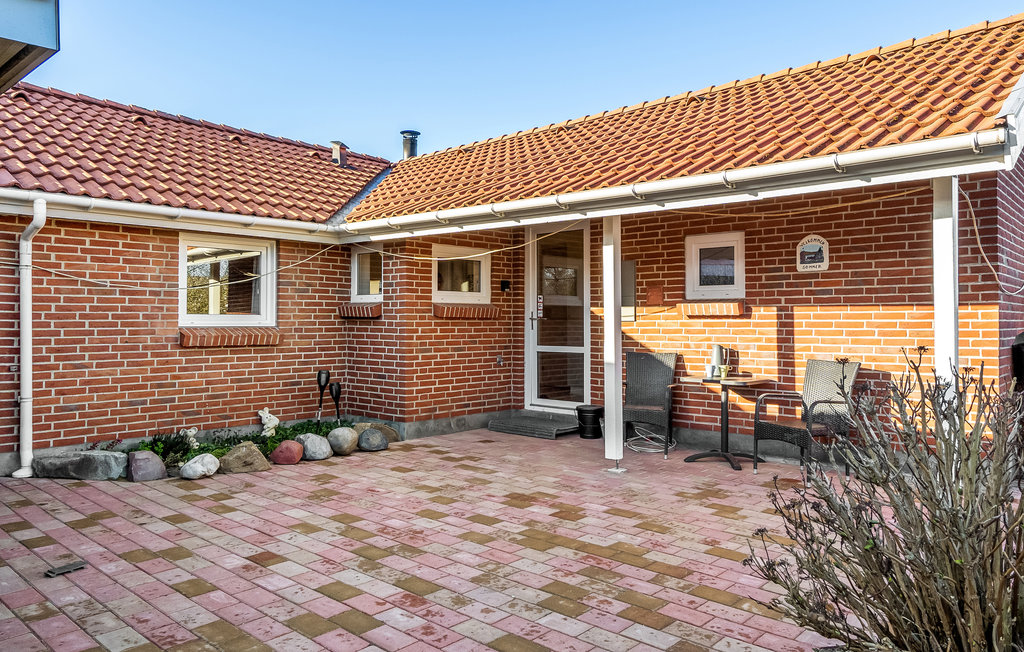 Feriehuse - Bork Havn , Danmark - P52705 7