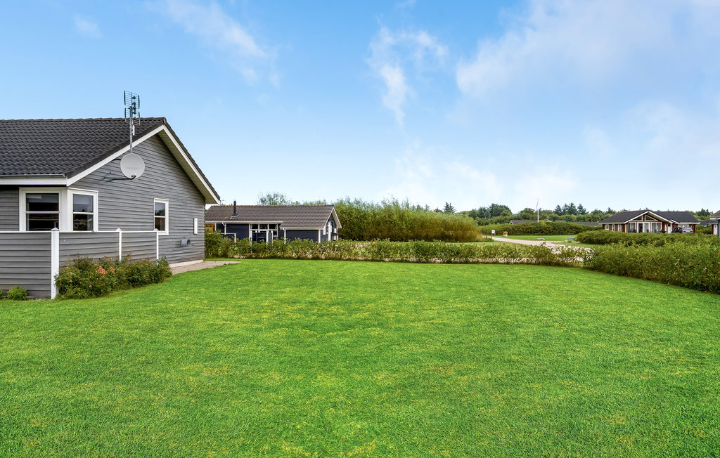 Feriehuse - Bork Havn , Danmark - P52037 15