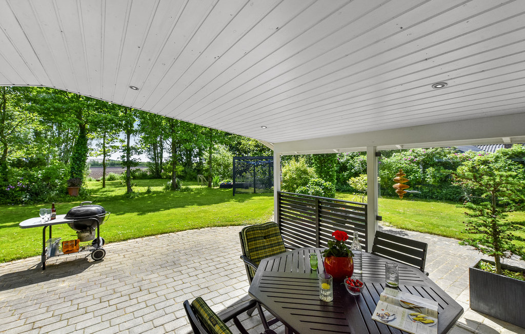 Ferienhaus - Bork Havn , Dänemark - P52068 12