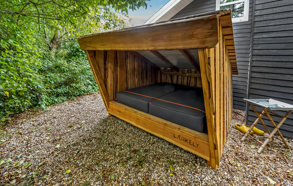 Feriehuse - Bork Havn , Danmark - P52084 13