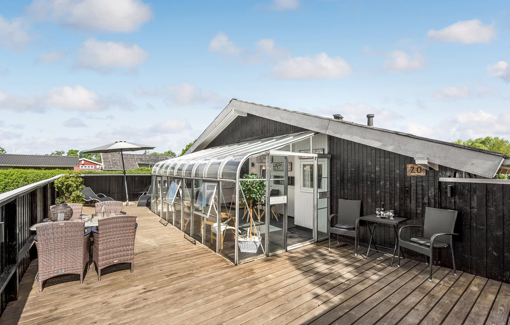 Holiday home - Bork Havn , Denmark - P52105 15