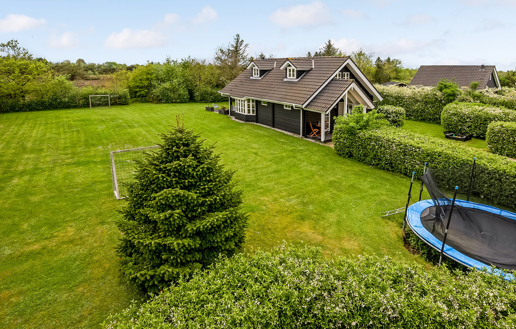 Ferienhaus - Skaven Strand , Dänemark - P52117 10