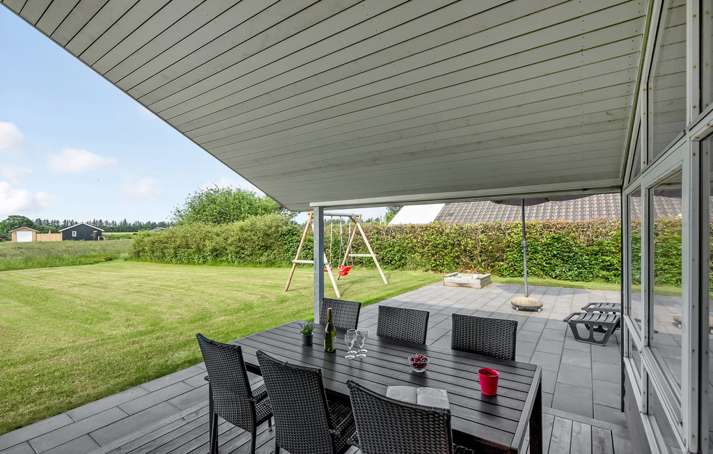 Feriehuse - Skaven Strand , Danmark - P52122 16