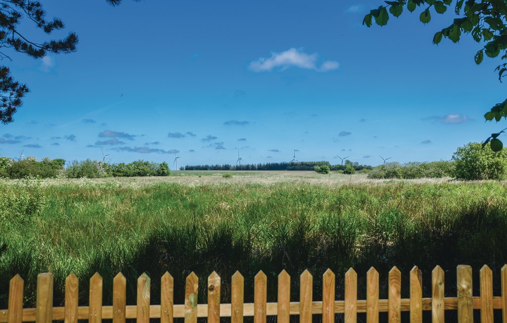 Feriehuse - Hemmet , Danmark - P52310 6