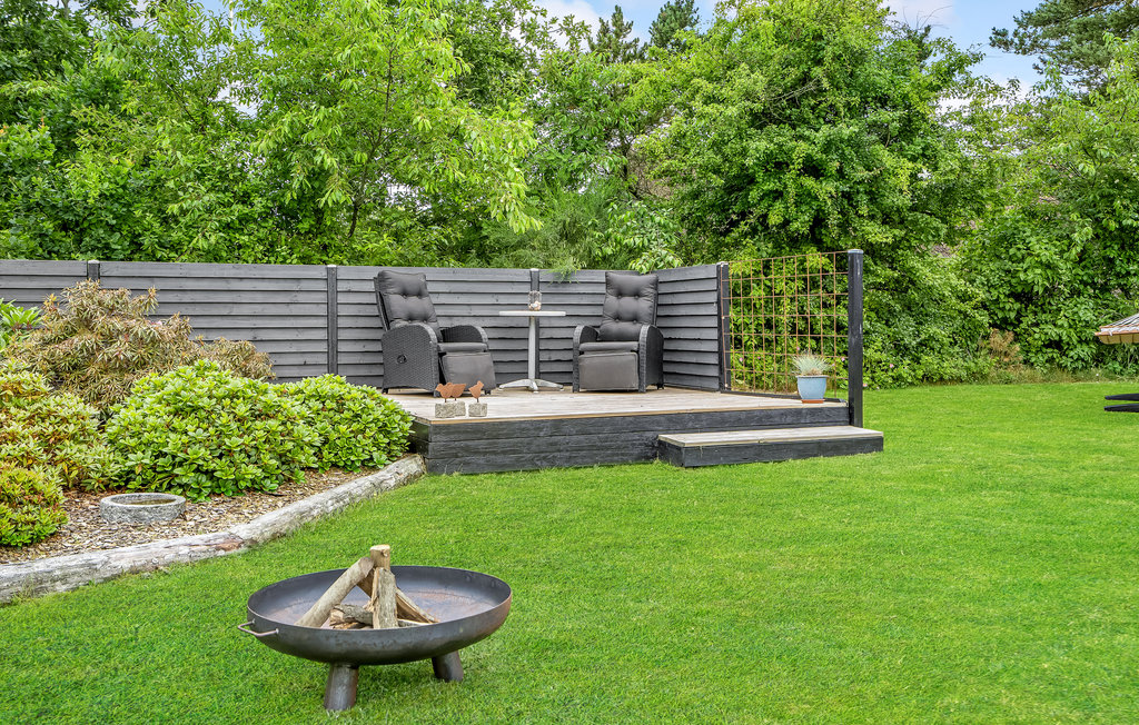 Ferienhaus - Hemmet , Dänemark - P52481 15