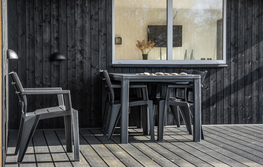 Semesterhus - Bork Havn , Danmark - P52538 16