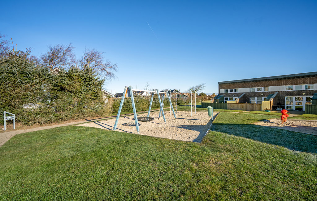 Ferienwohnung - Bork Havn , Dänemark - P52544 15