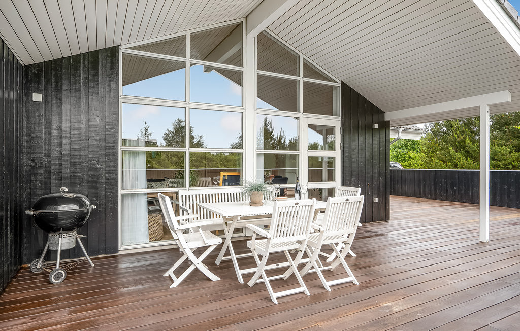 Ferienhaus - Bork Havn , Dänemark - P52600 15