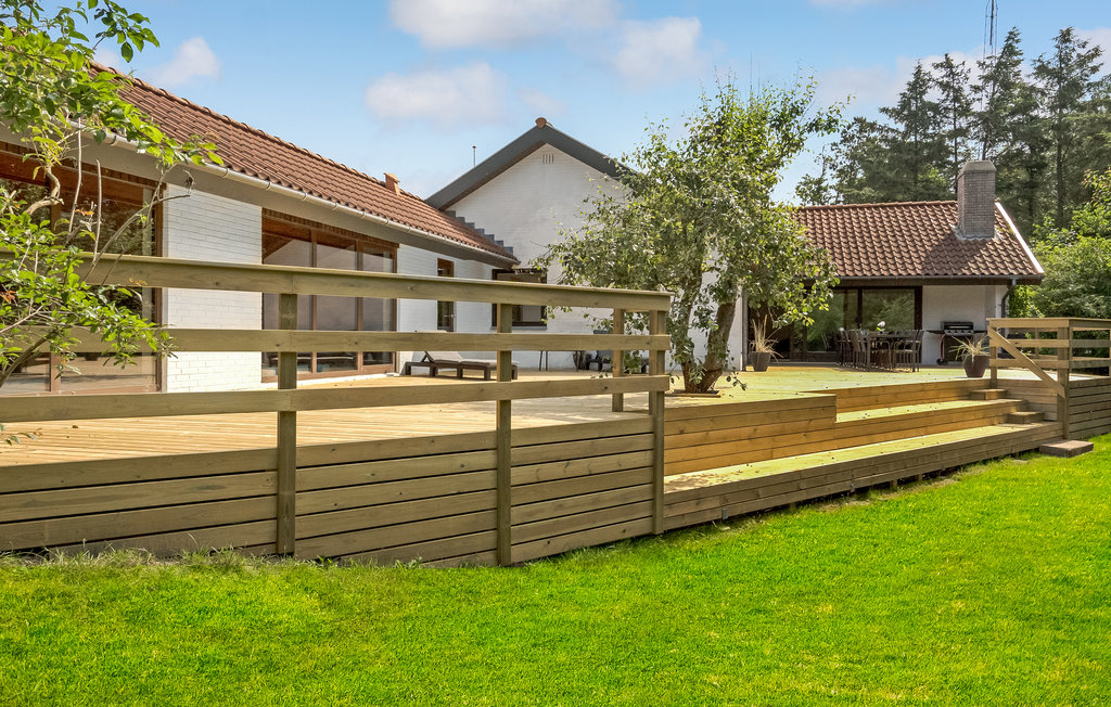 Ferienhaus - Nymindegab , Dänemark - P52606 12
